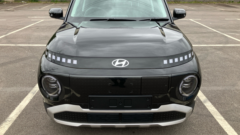 Hyundai INSTER 85kW 02 49kWh 5dr Auto Electric Hatchback